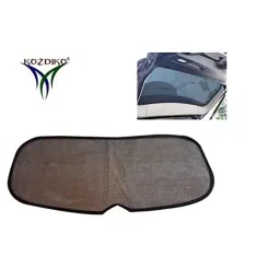 Kozdiko Rear Mirror Sun Shade for Mahindra XUV 500 New image 2