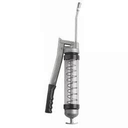 Westward 10000psi Lever Handle Grease Gun, 44C488-picture-19