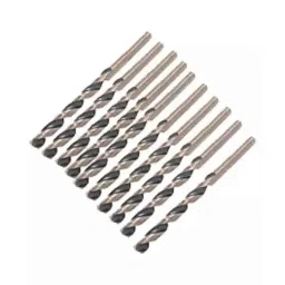 Indian Tools Panther Series 6.5mm HSS Parallel Shank Twist Drill image 3