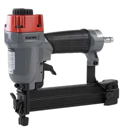 Kaymo F Series 10-32mm Grey &a; Red Pneumatic Brad Nailer, ECO-PB18G32-picture-20