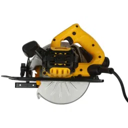 Dewalt 65mm 1350W Compact Circular Saw, DWE560B-B5 image 3