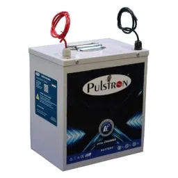 Pulstron 12V 50A Li-ion Solar Inverter Battery image 3
