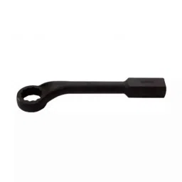 De Neers 2.15/16 SAE Chrome Vanadium Steel Deep Offset Slogging Ring Spanner-picture-33