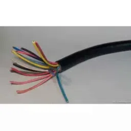 Havells WHMFDSKBE4X0 4 Sq.mm 14 Core Flexible Cable Black (100 m)-picture-11