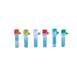 Tarsons 1.5ml PP Self Standing Screw Cap Tube with Sterile Looped Cap, S532030 (Pack of 500)-picture-0