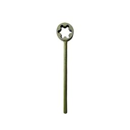 B K Jagan &a; Co 3/4x14 inch Steel Pipe Threading Die for PVC Pipe-picture-29