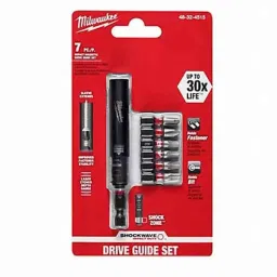 Milwaukee 419J71 Screwdriver Set-picture-40