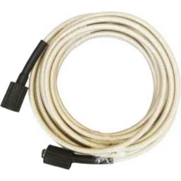 Victor 20m PVC White Car Pressure Washer Hose Pipe-image-80