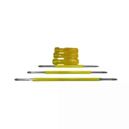 Jon Bhandari S-101-A Chrome Vanadium Steel Multipurpose Portable Screw Driver-picture-48