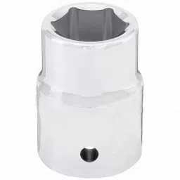 Westward 27mm Steel Chrome Socket, 10E322-picture-16