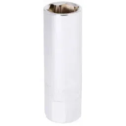 Jcb SKT/1-2/SP/16/JCB 1/2 inch Chrome Vanadium Steel Chrome Plated Square Drive Socket-picture-30