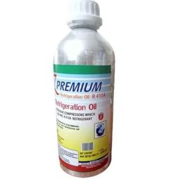 Z Premium 1 Litre R410A Refrigeration Oil (Pack of 3)-picture-18