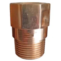 Lehry Valves 32mm FLP Brass Male to Female Threaded End Check Valve, LIV-NRV-BS-OEM-image-68