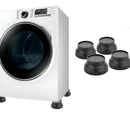 deodap Refrigerator, Washing Machine Material Plastic image 5