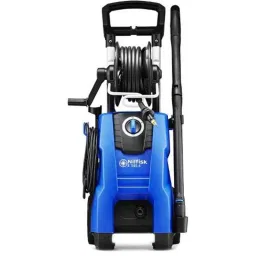 Nilfisk E145 2100W 145 bar Blue High Pressure Electric Washer-picture-18