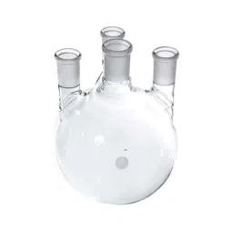 ABGIL 20000ml Borosilicate Glass Round Bottom Boiling Flask with Four Neck &a; Joint, ABG1425-picture-31