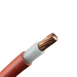 Goldmedal 7/16 Yellow Economy VIR PVC Insulated Unsheathed Copper Twisted Wire, 06184, Length: 90 m-picture-32