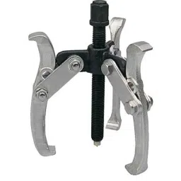 Arnav 250mm 3 Legs Double Ended Mechanical Bearing Puller with Double Hole to Extend Size-picture-28