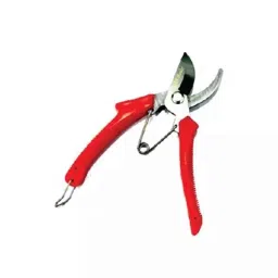 Jon Bhandari G-041 7.5 inch Steel Red Micro Shears-picture-45