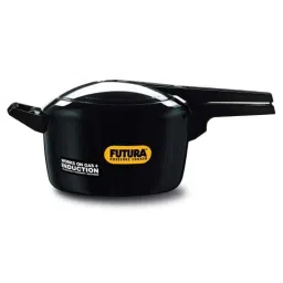 Hawkins Futura 5 Litre Hard Anodized Induction Base Pressure Cooker, IFP50 (Pack of 3)-picture-44