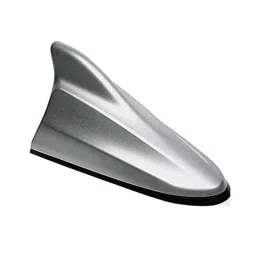 Kozdiko Silver Shark Fin Signal Receiver Antenna for Tata Safari, KOZ_55661-picture-31