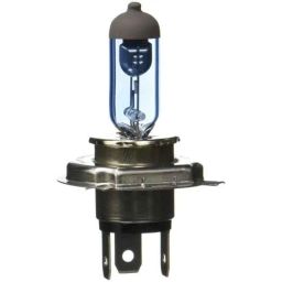 Philips 12V 3A 35W HS1 12636BV Blue Car Lighting Head Light Bulb-picture-4