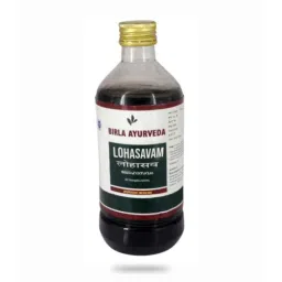 Birla Ayurveda 450ml Lohasavam for Iron Tonic &a; Inflammation Control, 7867-picture-46