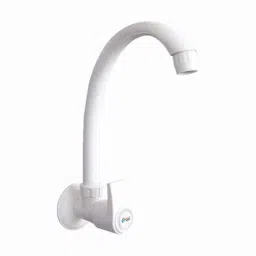 APL Apollo Grace ABS White Sink Cock Tap, TP478-picture-13