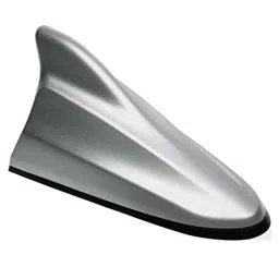Auto Pearl Shark Fin Signal Receiver AM/FM Antenna For Maruti Suzuki WagonR 20062010 image 2