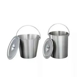 Lab Plus Quartz Crucible Numbering Product 100ml NR-4504 Series, LP-1394 (Pack of 2)-picture-42