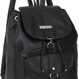 lazzaroo Small 11 L Backpack Urban Design Bags For Women,and Girl,s image 3