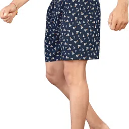 monvari Pack of 2 Printed Men Boxer image 3