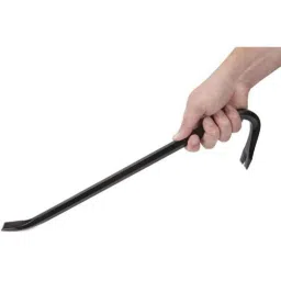 Bellstone 18 Inch Wrecking Crowbar, 17 image 2