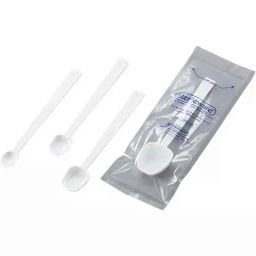 Lab Plus Sterile Sampling Spoon, LP-5305 (Pack of 200)-picture-37