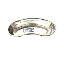 Jainco 10 inch Stainless Steel Kidney Tray-picture-23