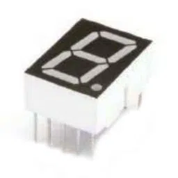 Oasistek 100 Pcs 0.56 inch Ultra Green Single Digit Display Module Set, TOS-5166-picture-23