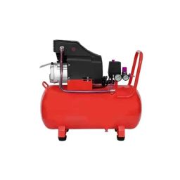 Imported 30 Litre Red Heavy Duty Automatic Air Compressor with 2HP Motor &a; Auto Cut-picture-42