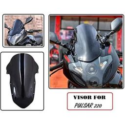 AOW Pulsar 220 Windscreen (Black)-picture-19