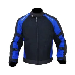 Mototech Scrambler Air Blue Riding Jacket, MRJSABLM, Size: M-picture-13