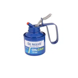 De Neers 3/4 Pint Oil Can-picture-18