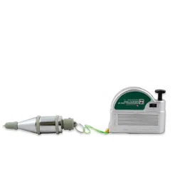 Hanbon 6m Wall &a; Structure Magnetic Plumb Bob, 190206 image 3