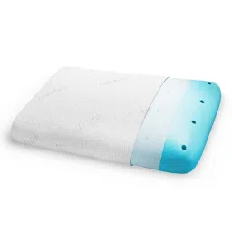 Frido Ultimate 4 inch Bed Pillow with Cooling Effect, FR-UNFP-M1-picture-23
