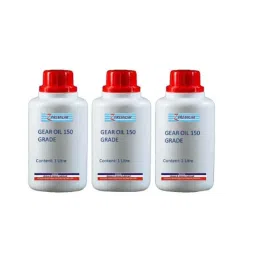 Z Premium 150 Grade Gear Oil, GO150GC2 (Pack of 3)-picture-43