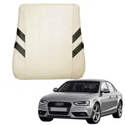 Kozdiko Beige Back Rest for Audi A4-picture-20