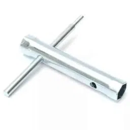 Good Year GY10195 21x23 Zinc Plated Tubular Box Spanner-picture-38