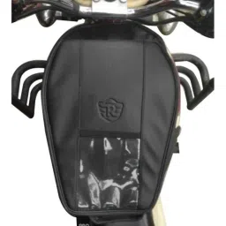 Biking Brotherhood Tank Cover for Thunderbird 350-picture-12
