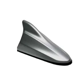 Kozdiko Silver Shark Fin Signal Receiver Antenna for Toyota Quails, KOZ_55596-picture-29