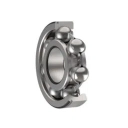 ZKL 45x100x25mm Single Row Deep Groove Ball Bearings with Snap Ring, 6309N (Pack of 10)-picture-10