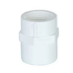 APL Apollo SCH-80 100 Pcs 40mm UPVC White Plastic Threaded Female Adaptor Box, UM01071V-picture-11