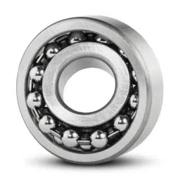 NTN 17x47x14mm Cylindrical Bore Self-Aligning Ball Bearing, 1303S-picture-27